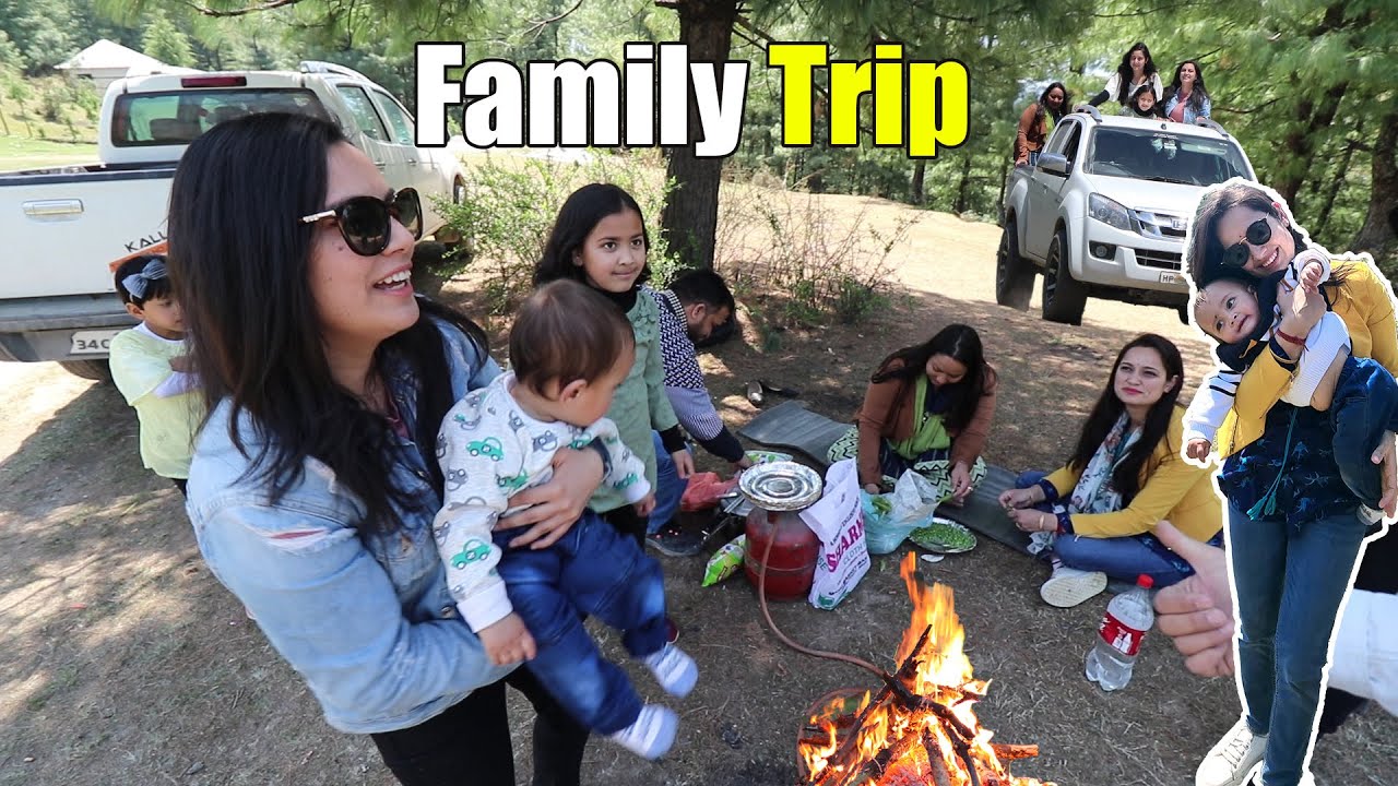 Surprise Trip to the beautiful Shundadhar || A hidden place in Himachal