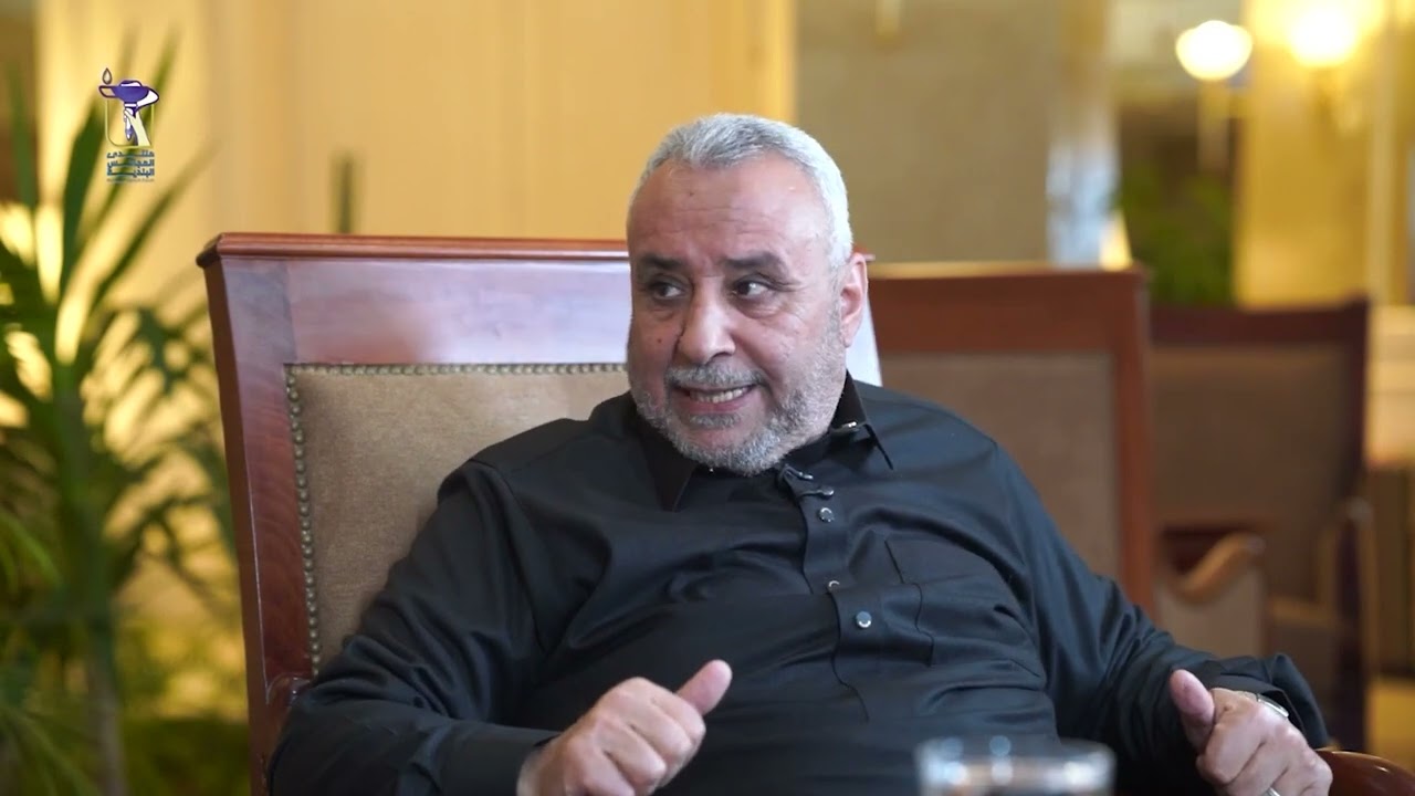منتدى المجالس البلدية / الحلقة 11