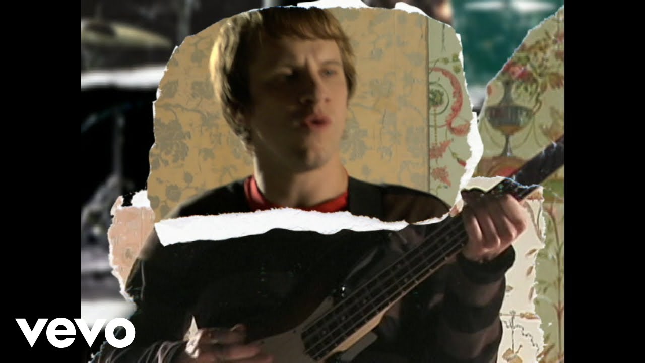 Aberdeen City - God Is Going To Get Sick Of Me