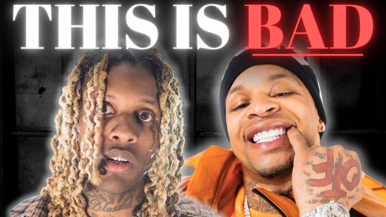 OTF's Secret Atlanta Gang War: Murder for Doodie Lo