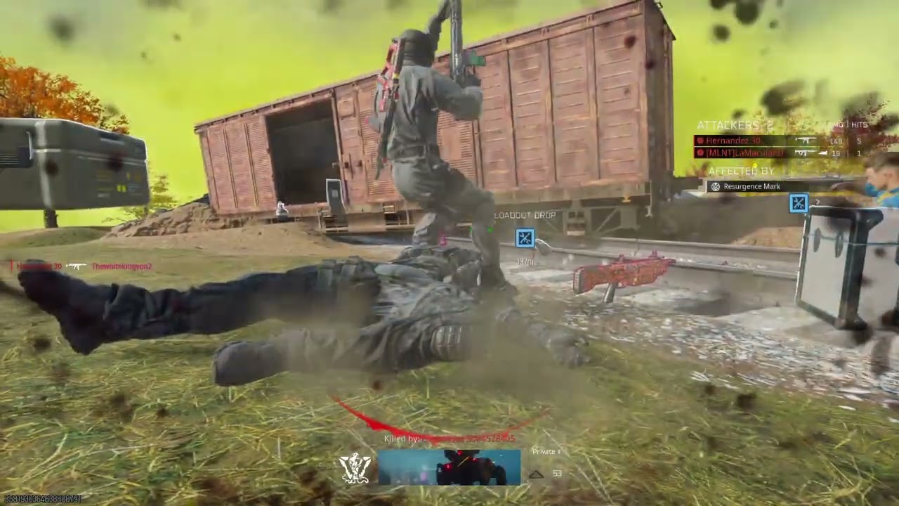 Call of Duty