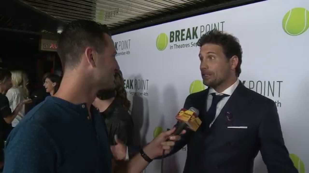 Jeremy Sisto: Which Is His Favorite Role