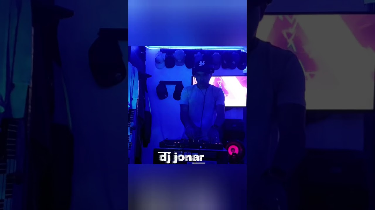 Tech house mix dj jonar