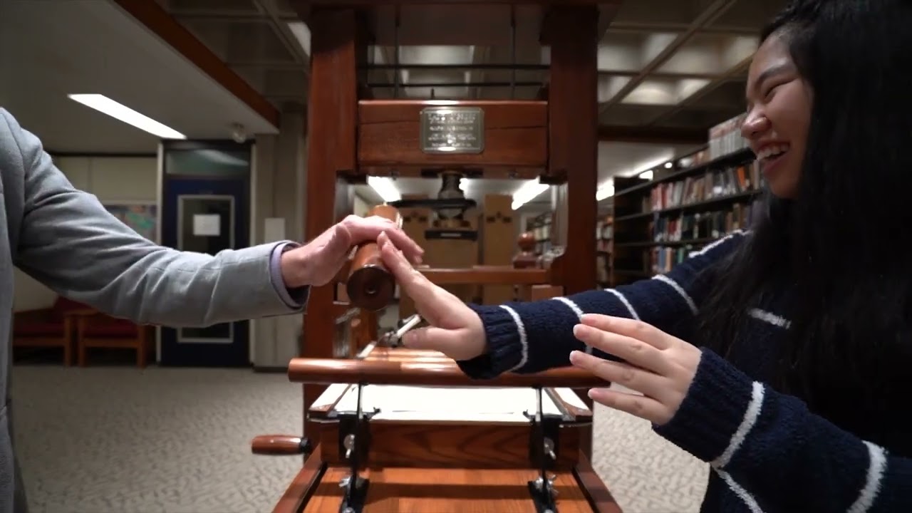 St. Michael's College Campus Tour: Campus Spaces & Commuter Life