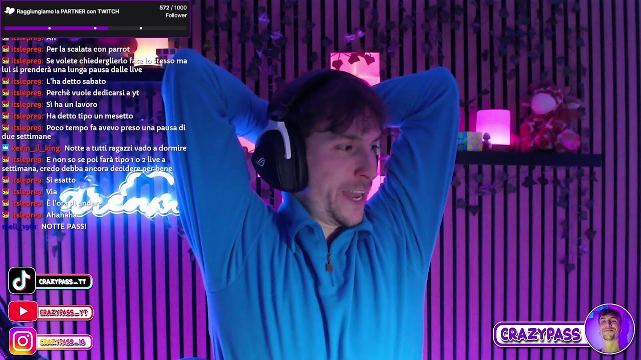🔴 LIVE - 🔴 POPPY PLAYTIME 3 (seconda parte)