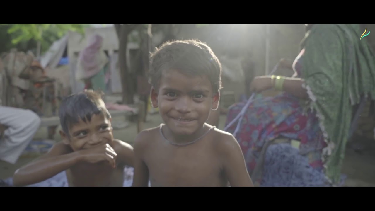 Our India Foundation  An overview