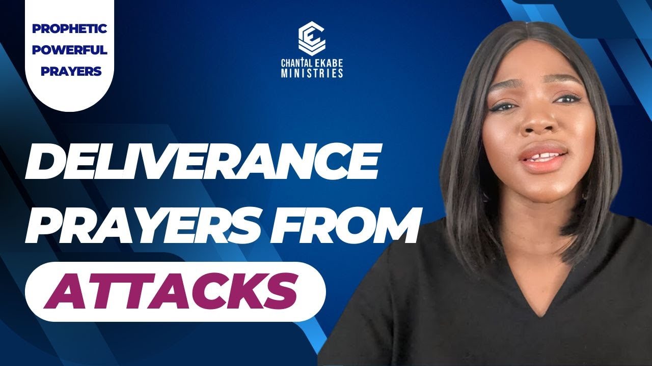 Your Week Of Victory. Special Deliverance From Witchcraft Attacks. Lets Pray || PPP