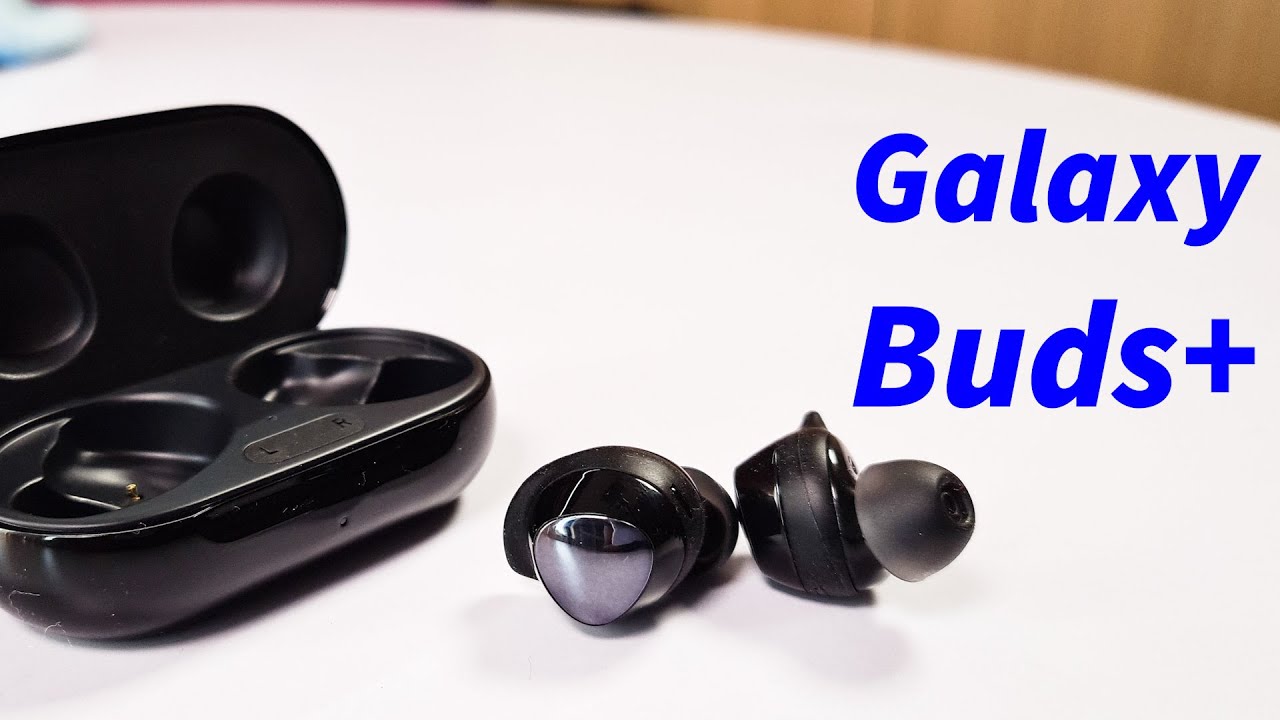 Samsung Buds Plus Review: Worth Buying? Pros and Cons | Sound | Gaming [Hindi]