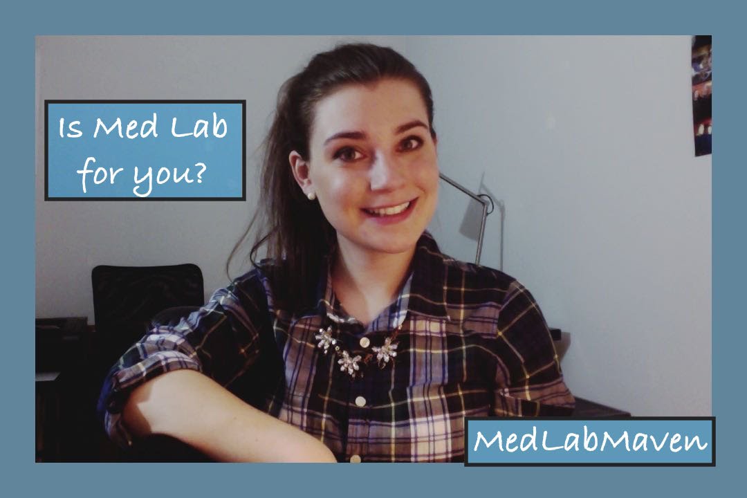Is Becoming a Medical Laboratory Technologist For You?