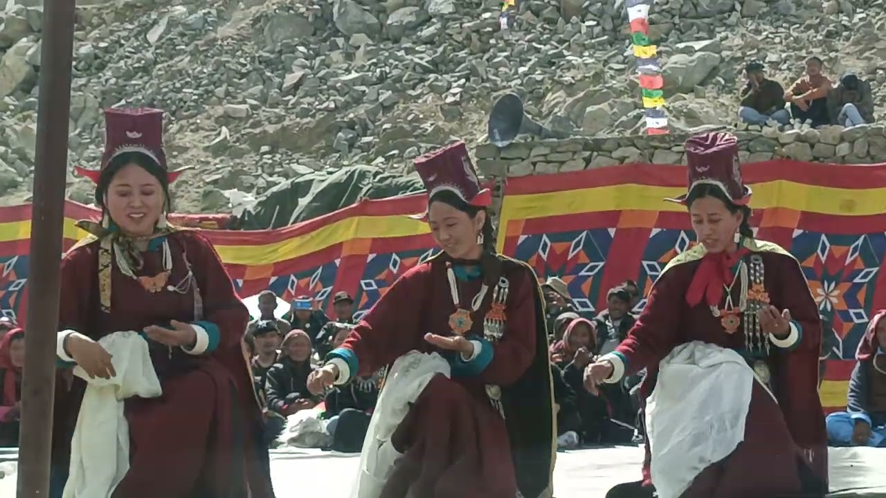 🙏🙏🌹🌹🌹ཤ་ར་འགོན་སོ་མེ་ཛད་འགོ་🙏🌺💫