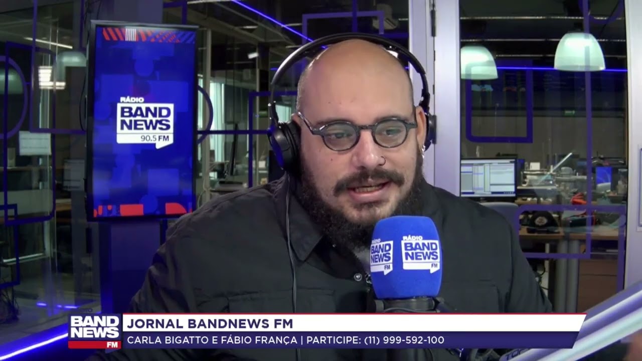 Posicionamento do Brasil sobre Irã pode prejudicar encontro entre Lula e Trump