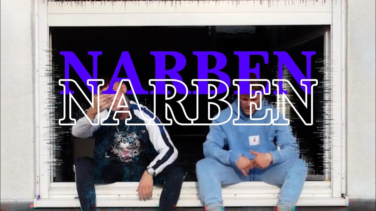 NIAS x KILIAN - Narben [Official Video]