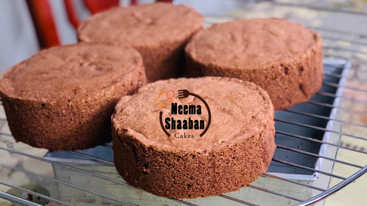 Jinsi ya kuoka chocolate cake /keki #neemashaaban