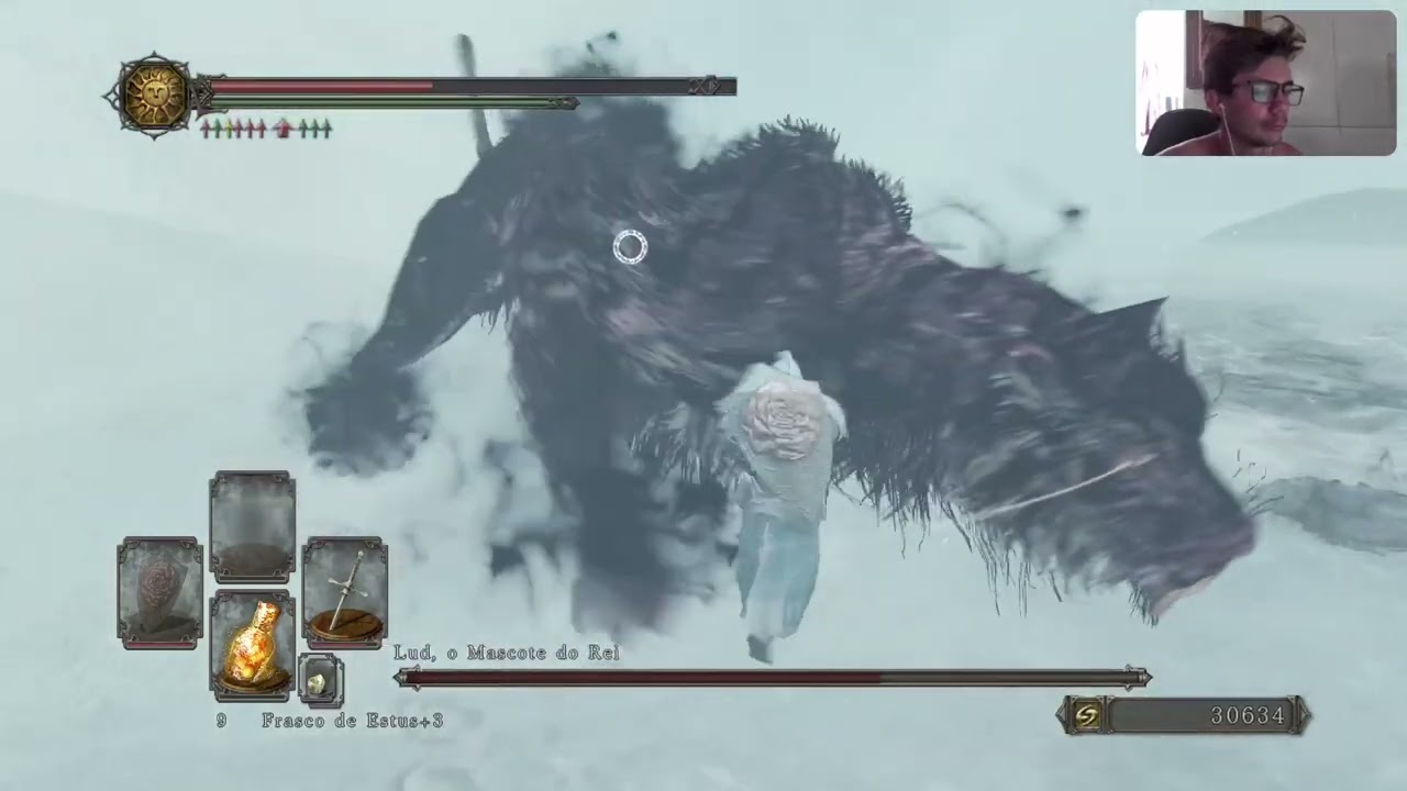 Dark Souls 2 part#18 Final