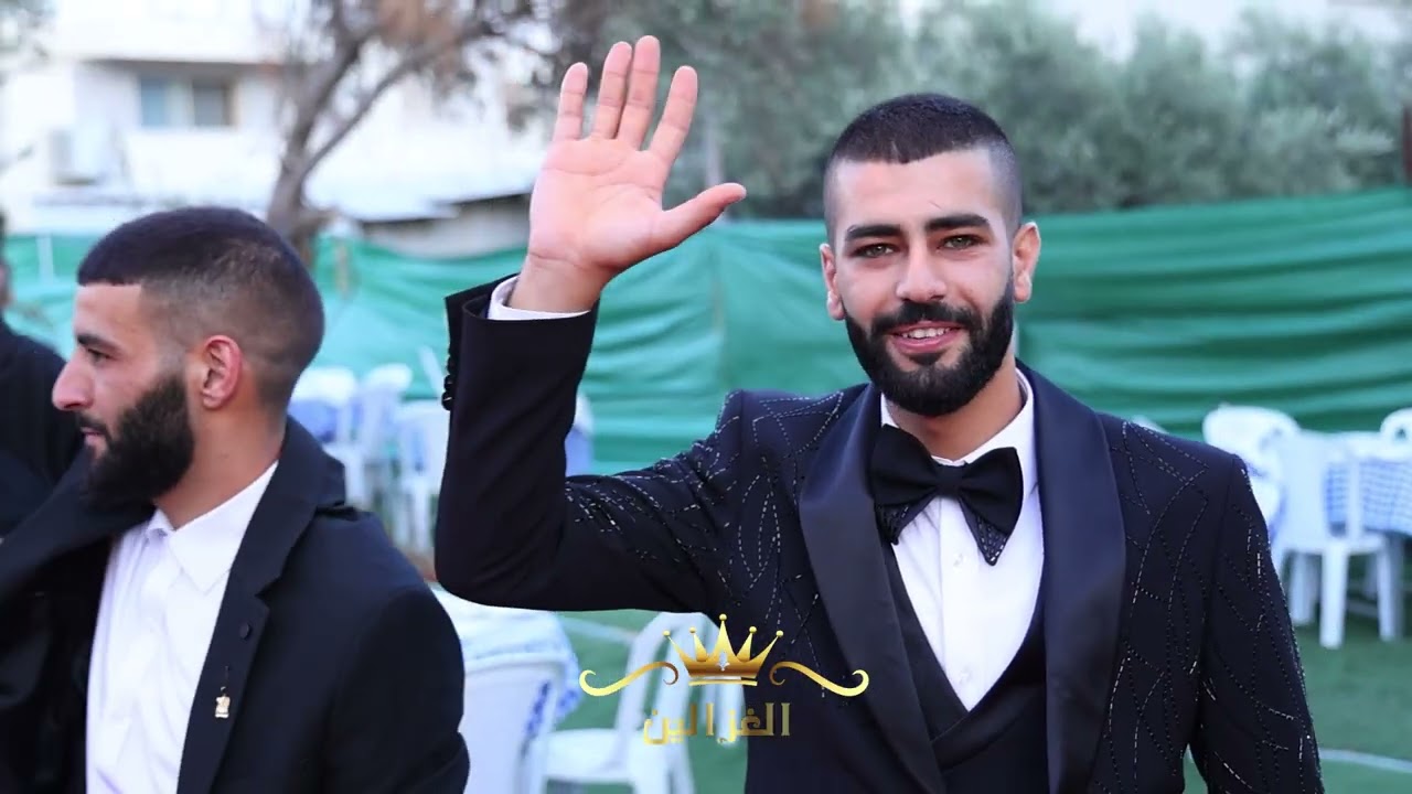 موسى حافظ افراح ال صباح طرعان ال شما