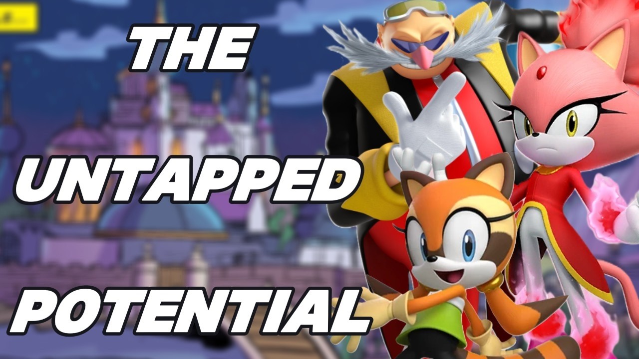 The Untapped Potential Of The Sol Dimension