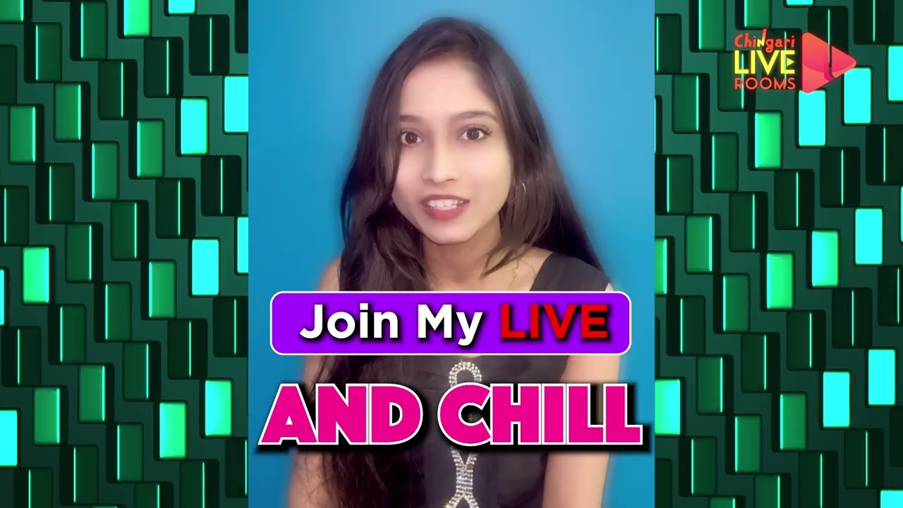 Chingari LIVE: Jahan Masti Kabhi Nahi Rukti! 🚀🎤