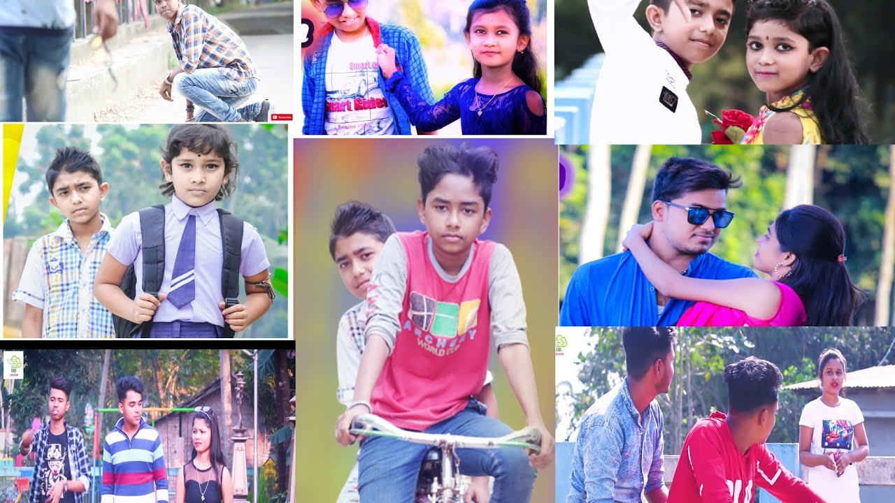 JOURNEY OF HB CREATION....
