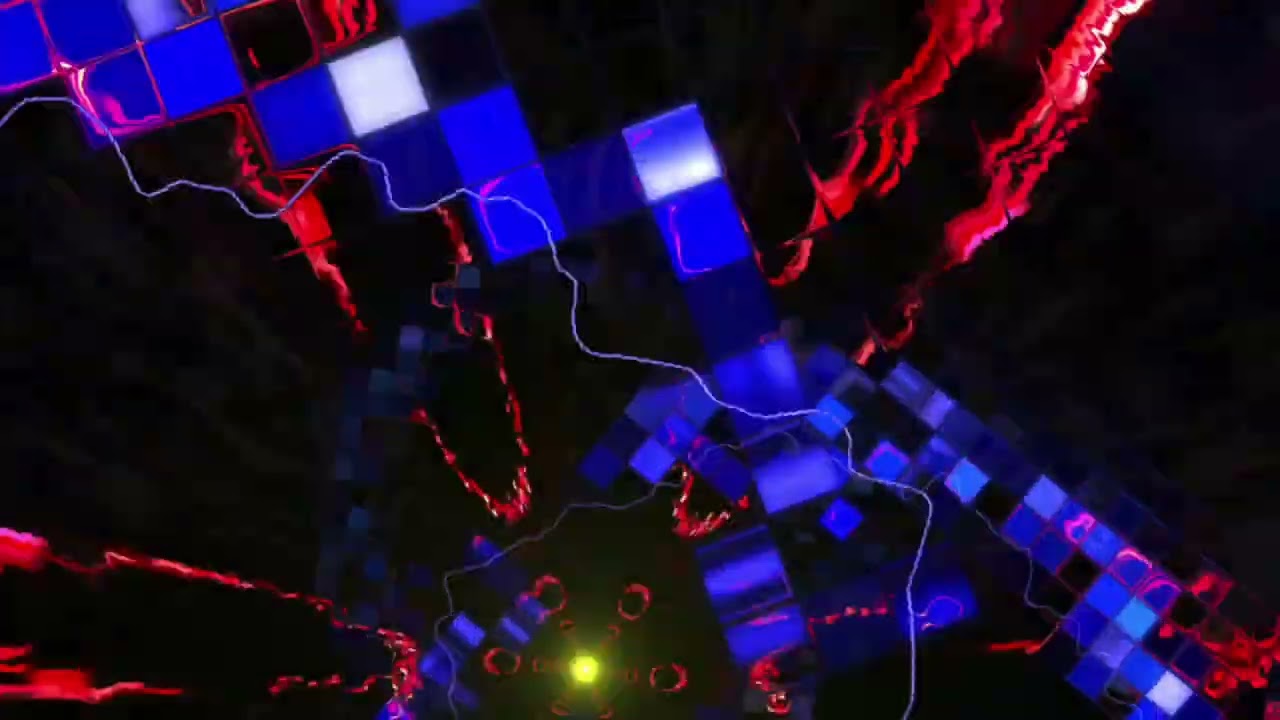 Binary Finary  - 1999 (KayCee Remix) - fluctura remaster (2024)