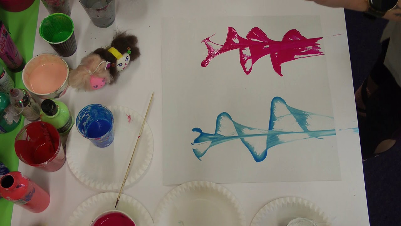 Fadenkunst