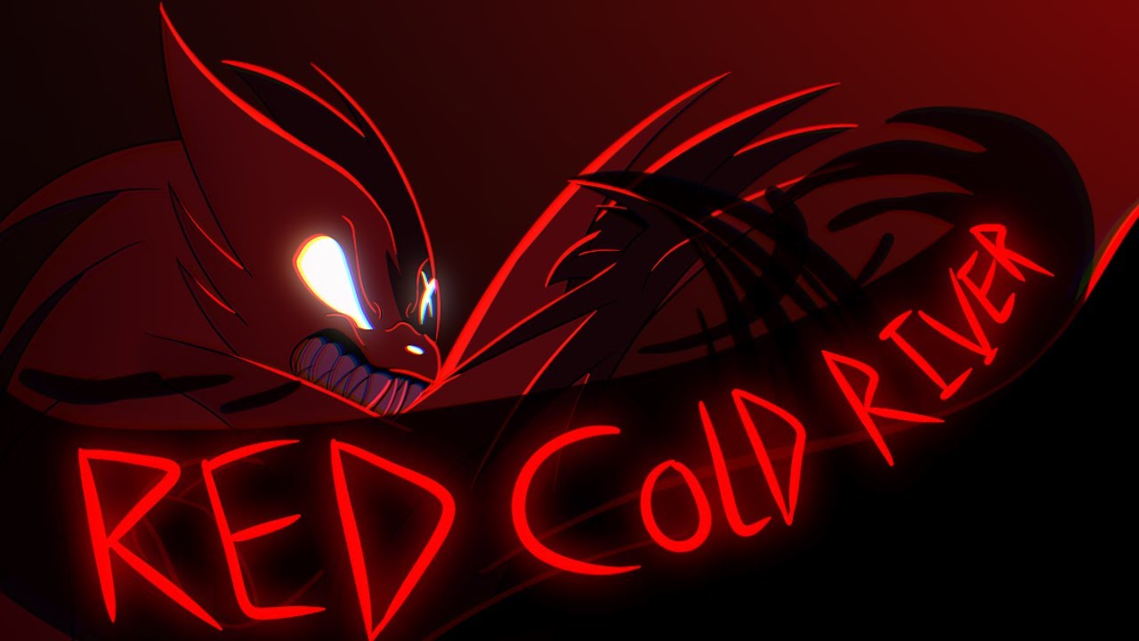 Red Cold River (Rain World Artificer AMV)