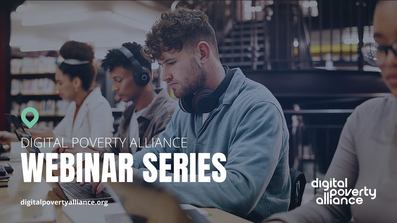 Unlocking Access: The Role of ITADs in Creating a Digitally Inclusive UK