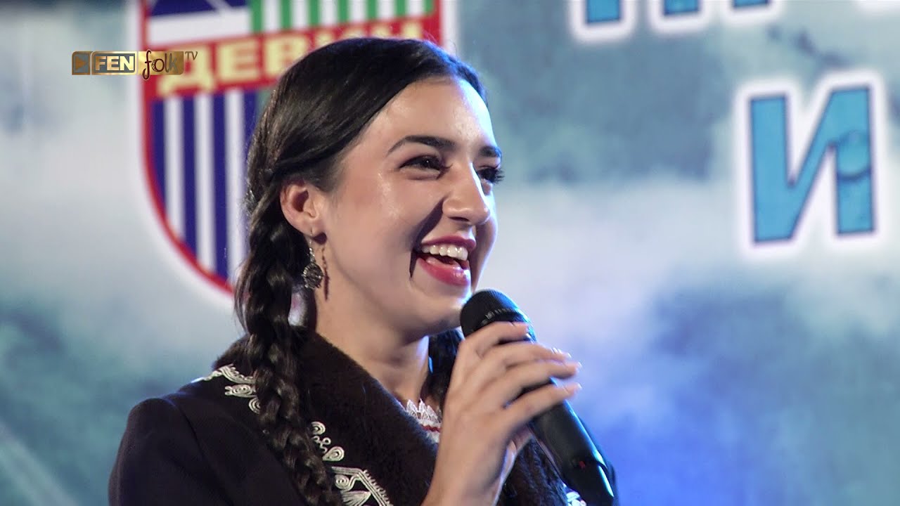 ХАМИД ИМАМСКИ И ВАСИЛИА ПЕТРОВА - Оти ми либе, джанъм