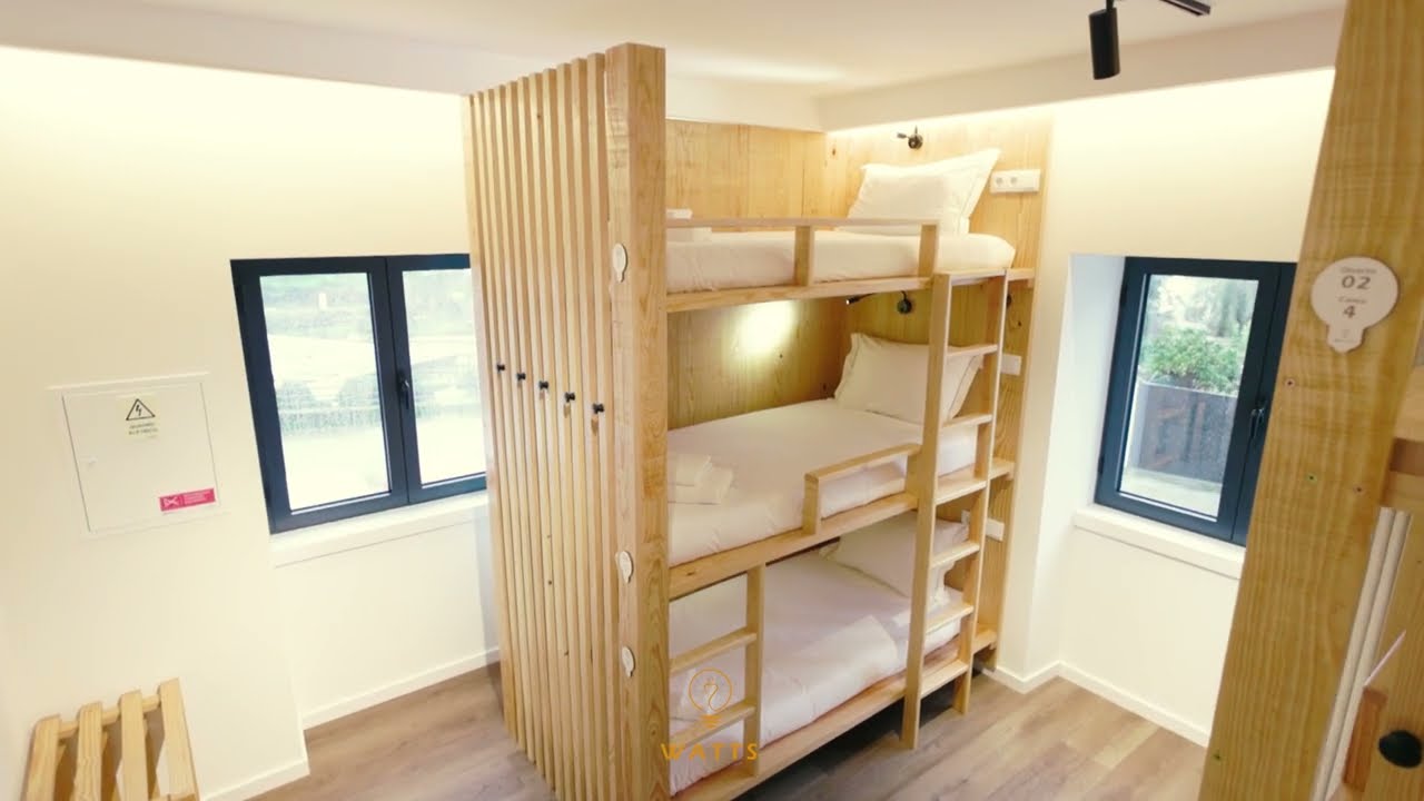 WATTS House | dappin - Agência de Marketing