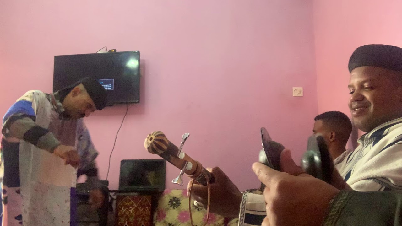 البوهالة المعلم مصطفى العلاوي