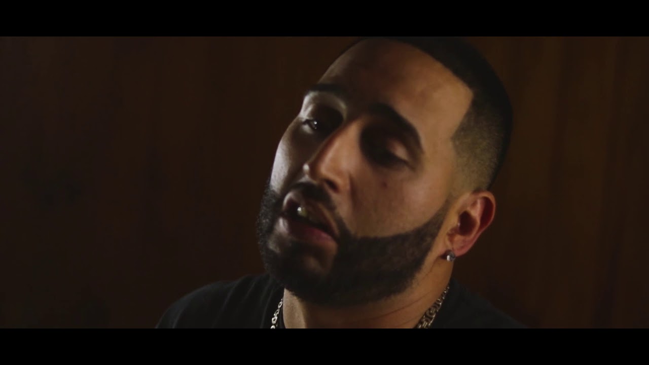 El 🅱️🅰️🅱️🅰️ aka Di Bravo-NOS FALTA NA//Prod. Rulits TMB x DoukBeats// (official video)