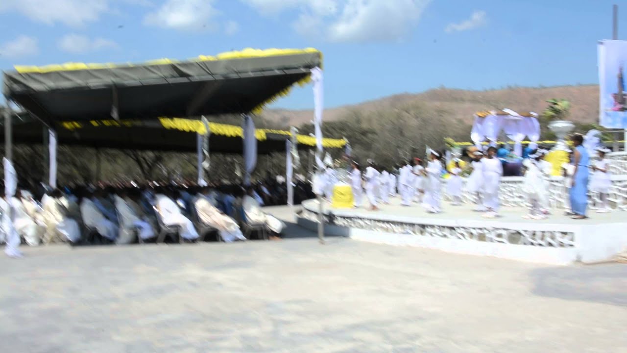 Timor Leste Comemora o seu 500 Anos da Exist&ecirc;ncia da Igreja Cat&oacute;lica no dia 14 de Agosto 2015.
