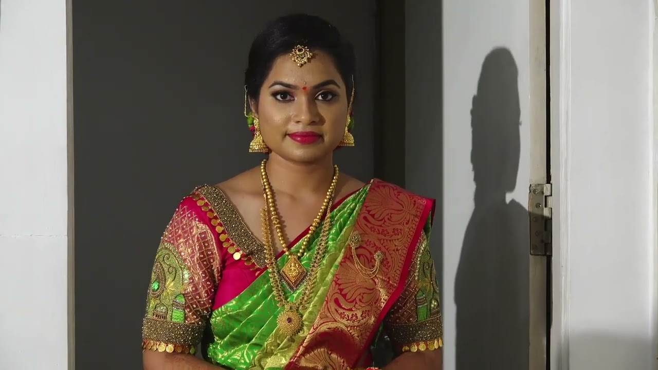 Praveen & Praneetha Engagement