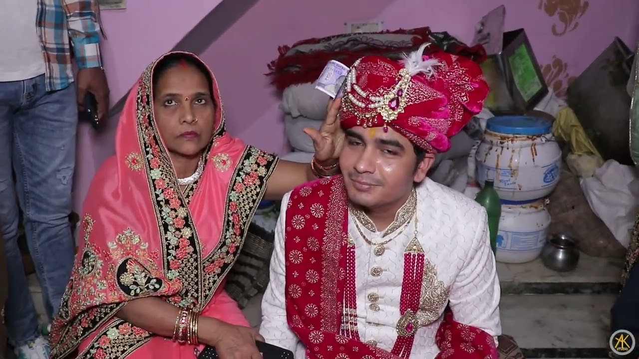 ep 02  Amit & Purty
