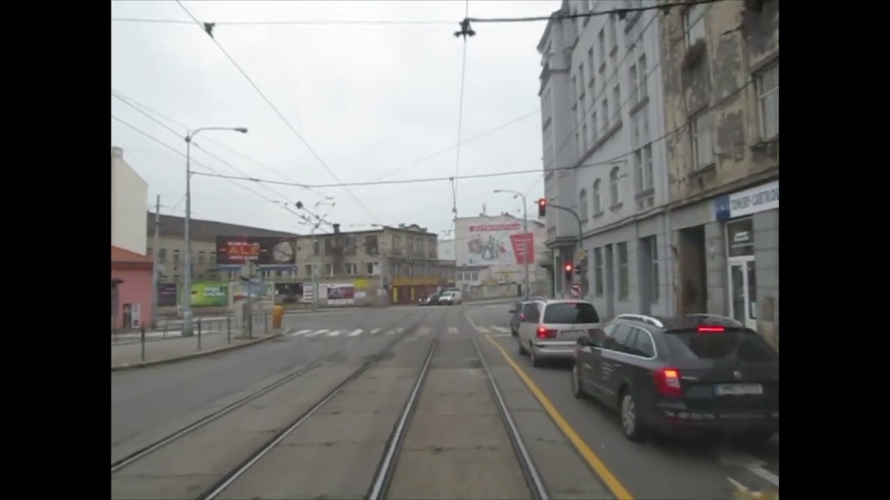 Brno: Výluková Linka x9 / Trasa: Lesná, Čertova Rokle - Cejl - Hl. nádr. a zpět / Vůz: Tatra ČKD K2P