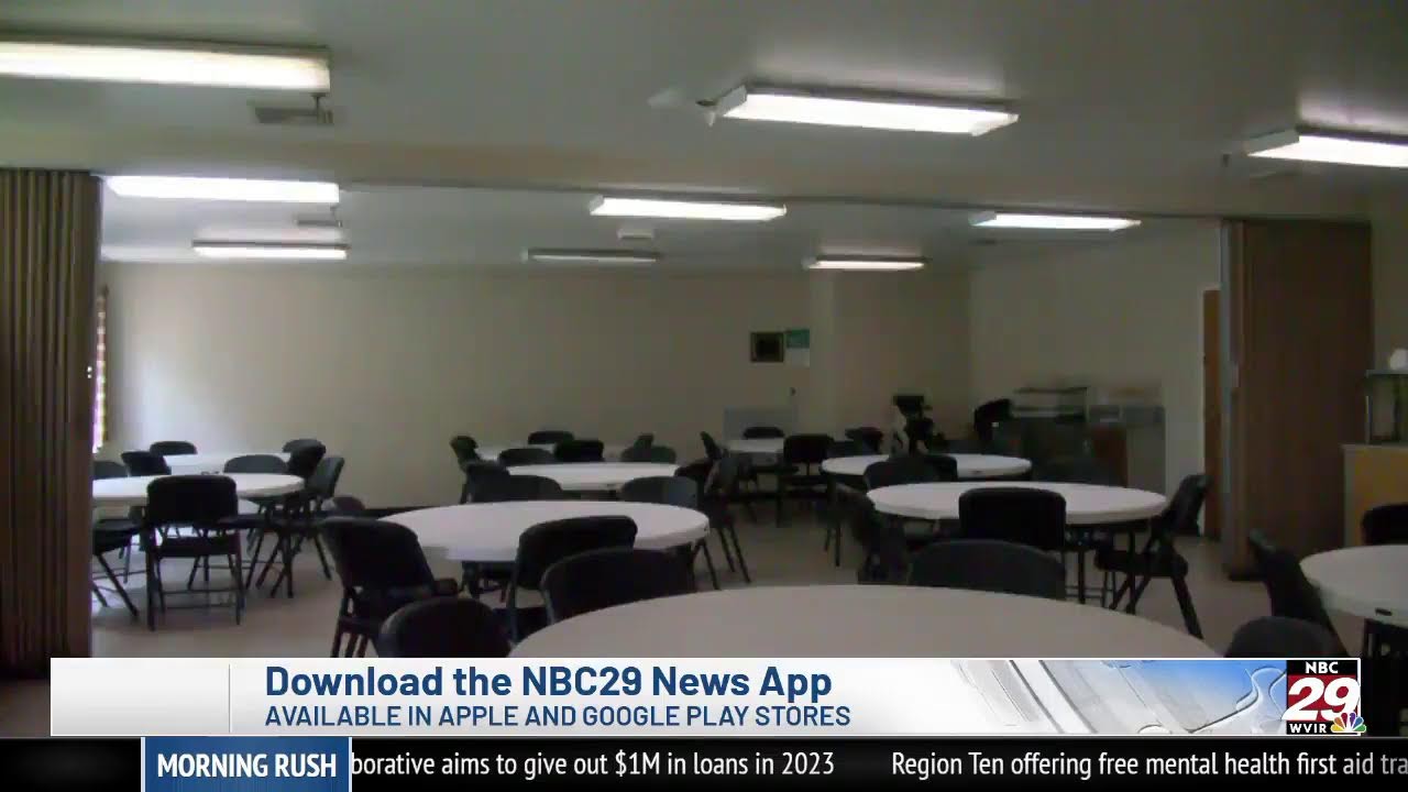 NBC29 Morning Rush