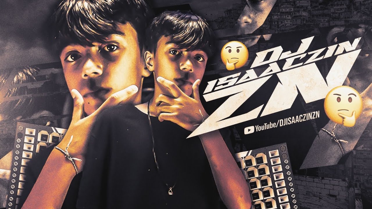 DESCE - MC VUK VUK & DJ ISAACZIN DA ZN