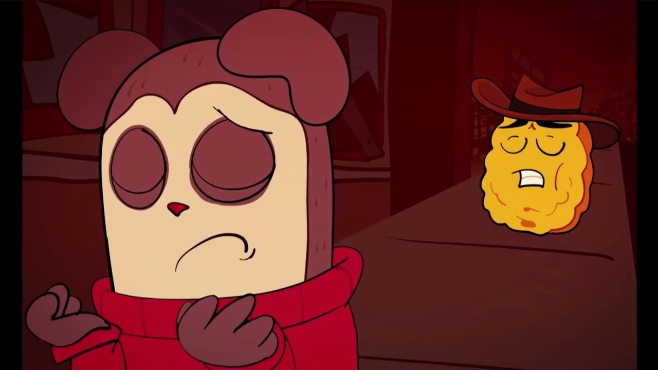 one last bite