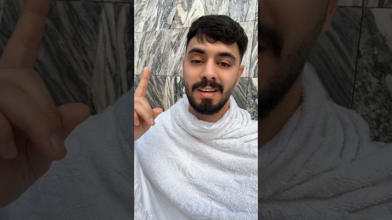 الحمدلله 🤲🤍Ahmad Mahroom