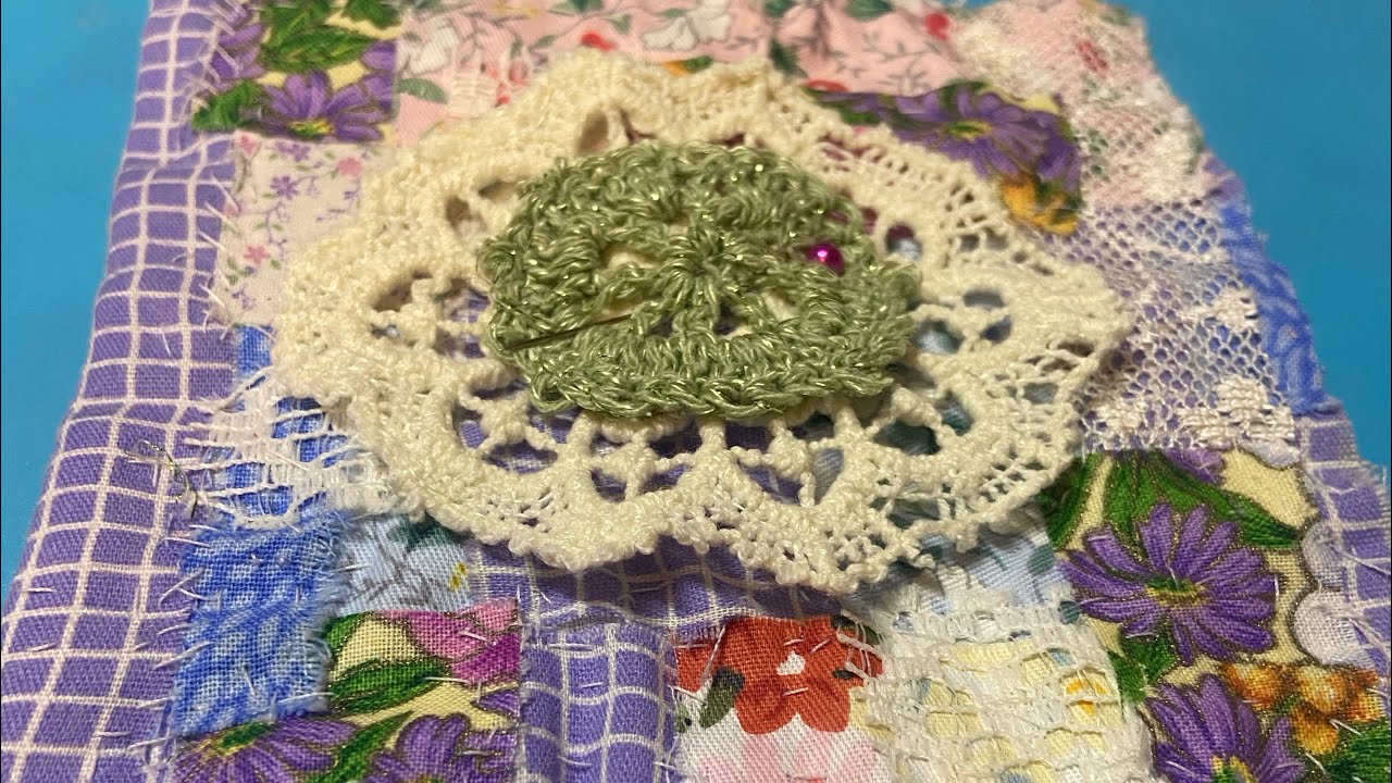 Slow-Stitched Projects-Update Needle Keep #slowstitching #sewing rolls #handmade #needlekeep #sewing