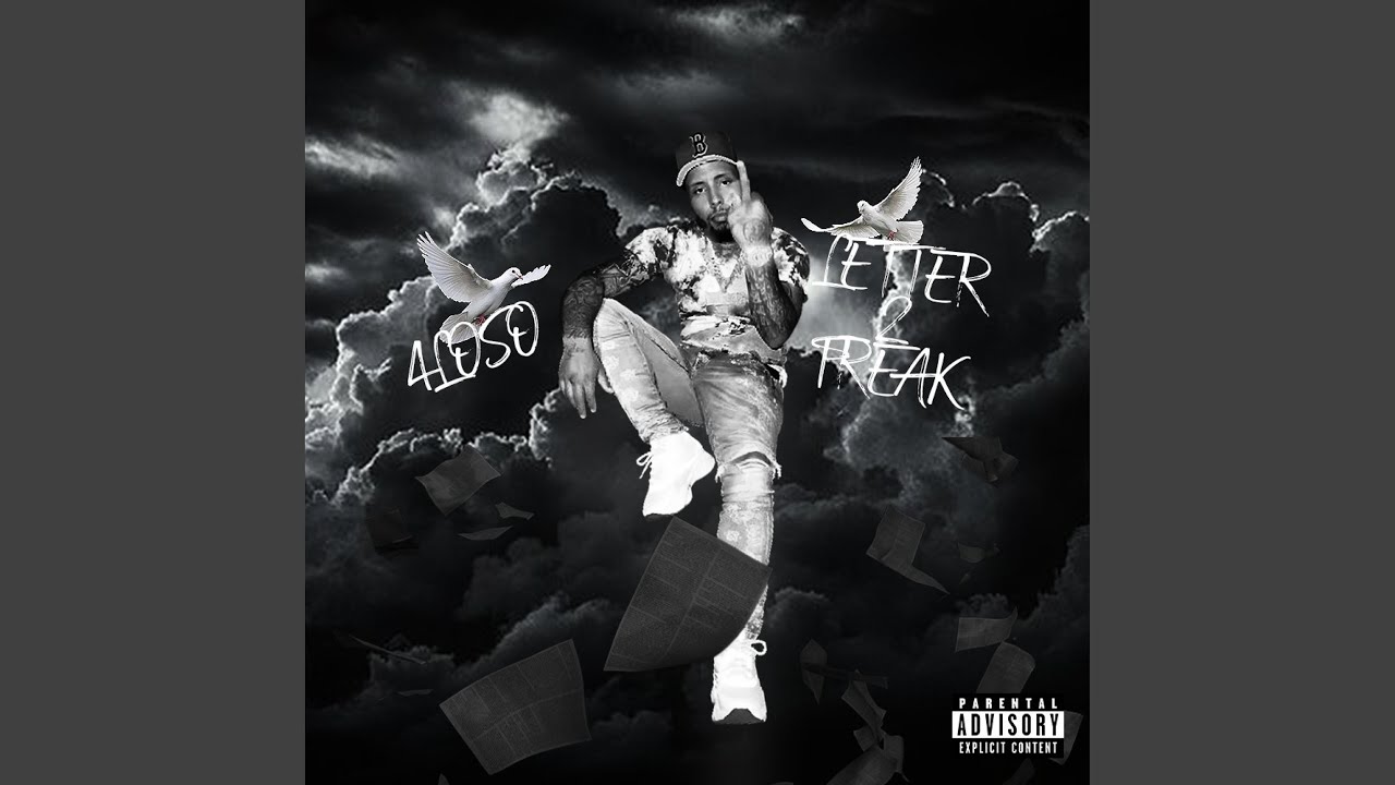 Letter 2 Freak 2