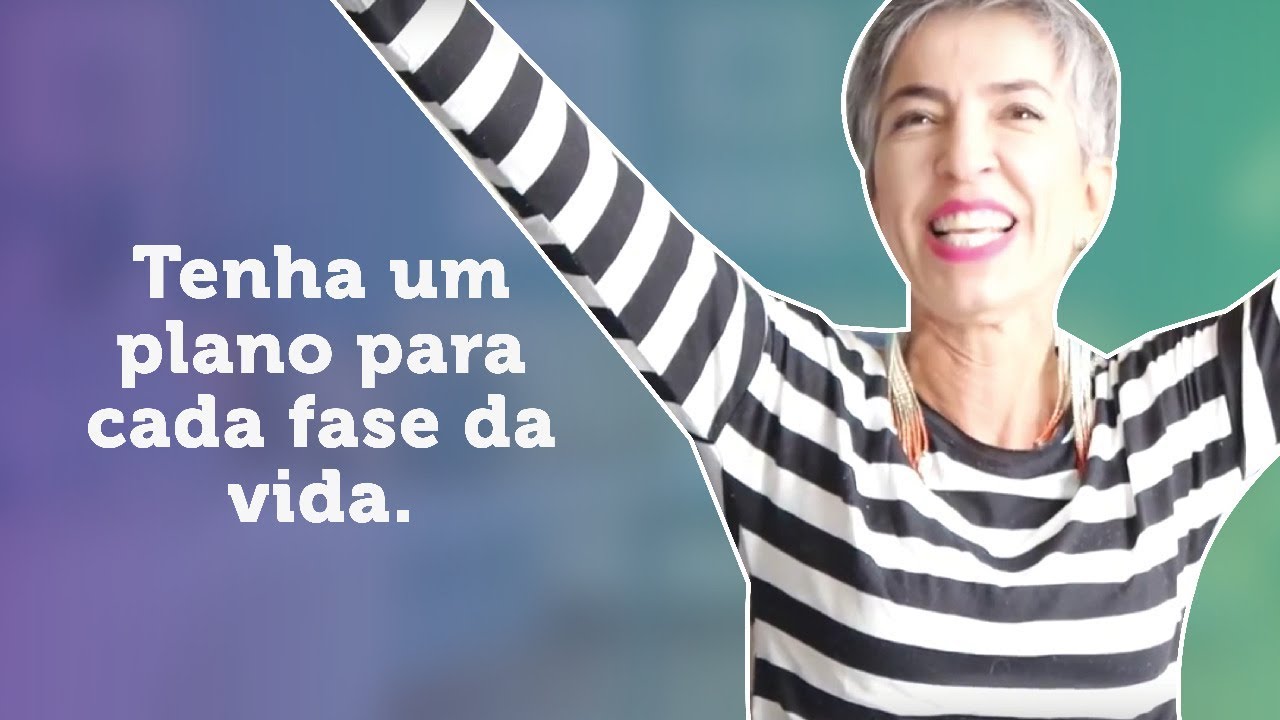 Preciso de um Plano para minha carreira?