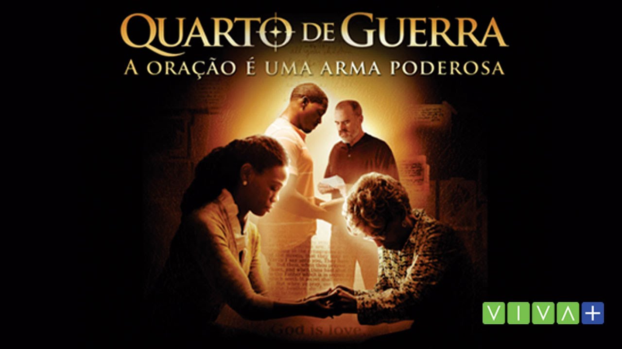 Série: Quarto de Guerra - Estratégia de Guerra - Episódio 01 de 04