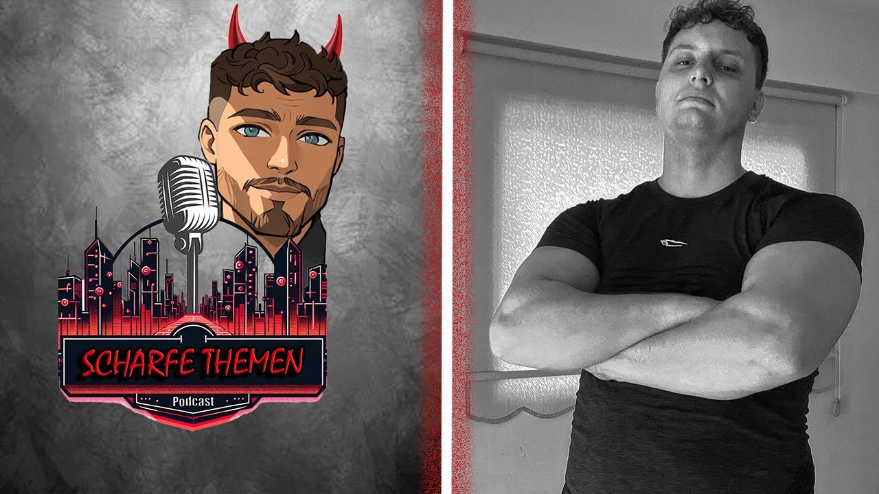 🌶 FOLGE 5 mit Captain POV: 