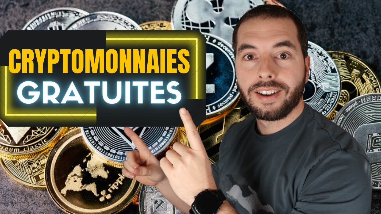 COMMENT GAGNER DE LA CRYPTO MONNAIE GRATUITEMENT &ndash; 5 Applications/Jeux Pour Gagner des Bitcoin !
