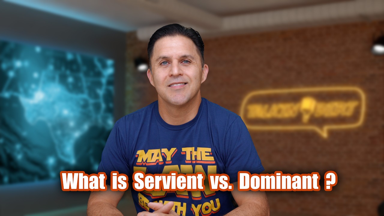 Servient vs. Dominant-Know Your Easement Side!