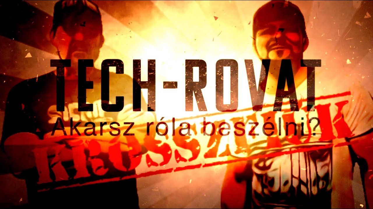 2T vs 4T  avagy kétütem vagy négyütem? Tech Rovat: 