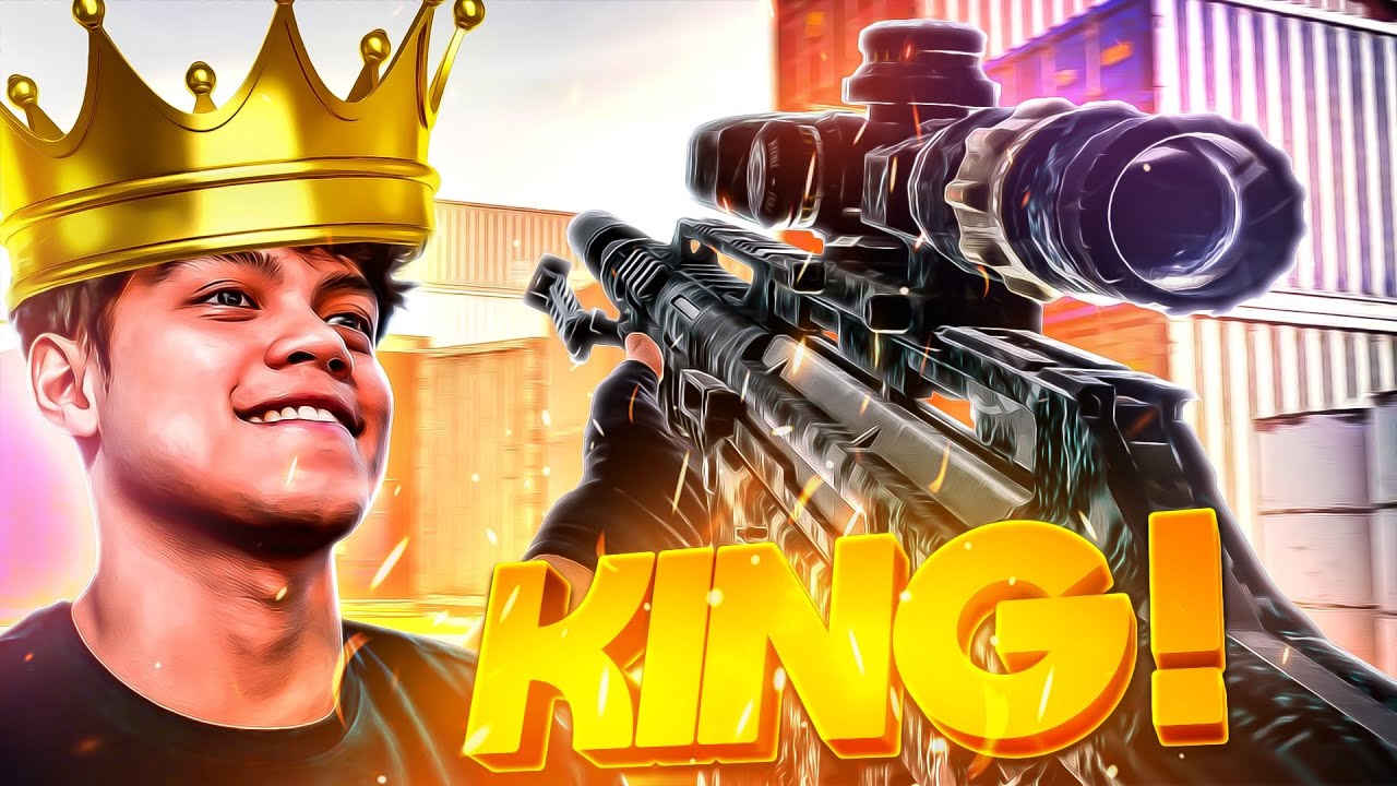 WHEN THE MOVEMENT KING BECOMES AN AIM GOD (XPR EDITION)