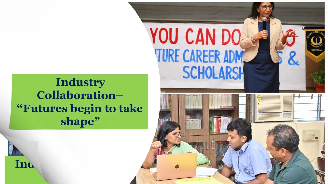 2 b NEW PPT   Collaborative efforts