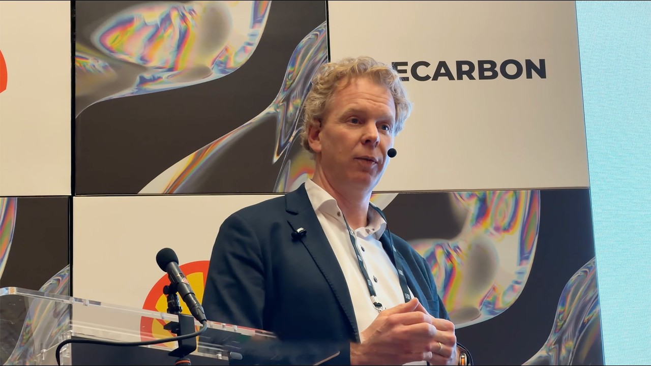 How Shell Applies Structural Digital Twins — From FPSOs to Lighthouse Sites