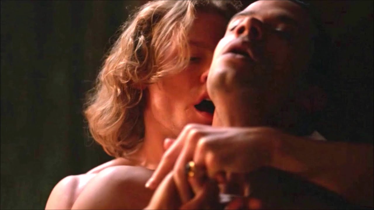 Lestat and Louis - Devil Inside (Interview With The Vampire AMC)